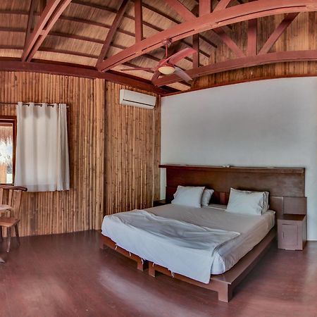 Qi Hotel By Cocotel Powered By Aston El Nido Exterior photo