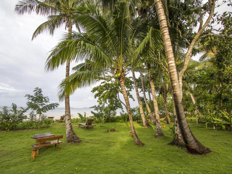 Qi Hotel By Cocotel Powered By Aston El Nido Exterior photo