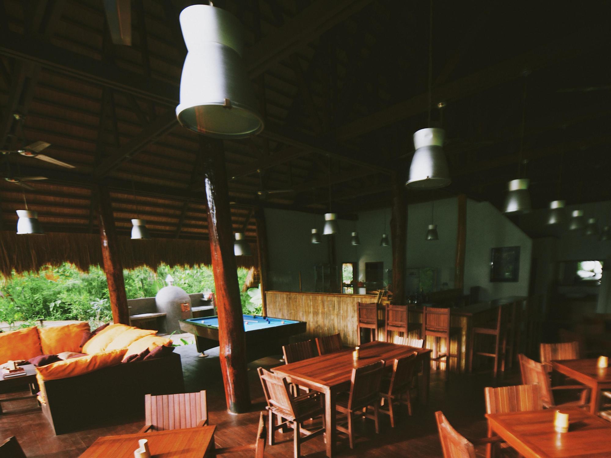 Qi Hotel By Cocotel Powered By Aston El Nido Exterior photo