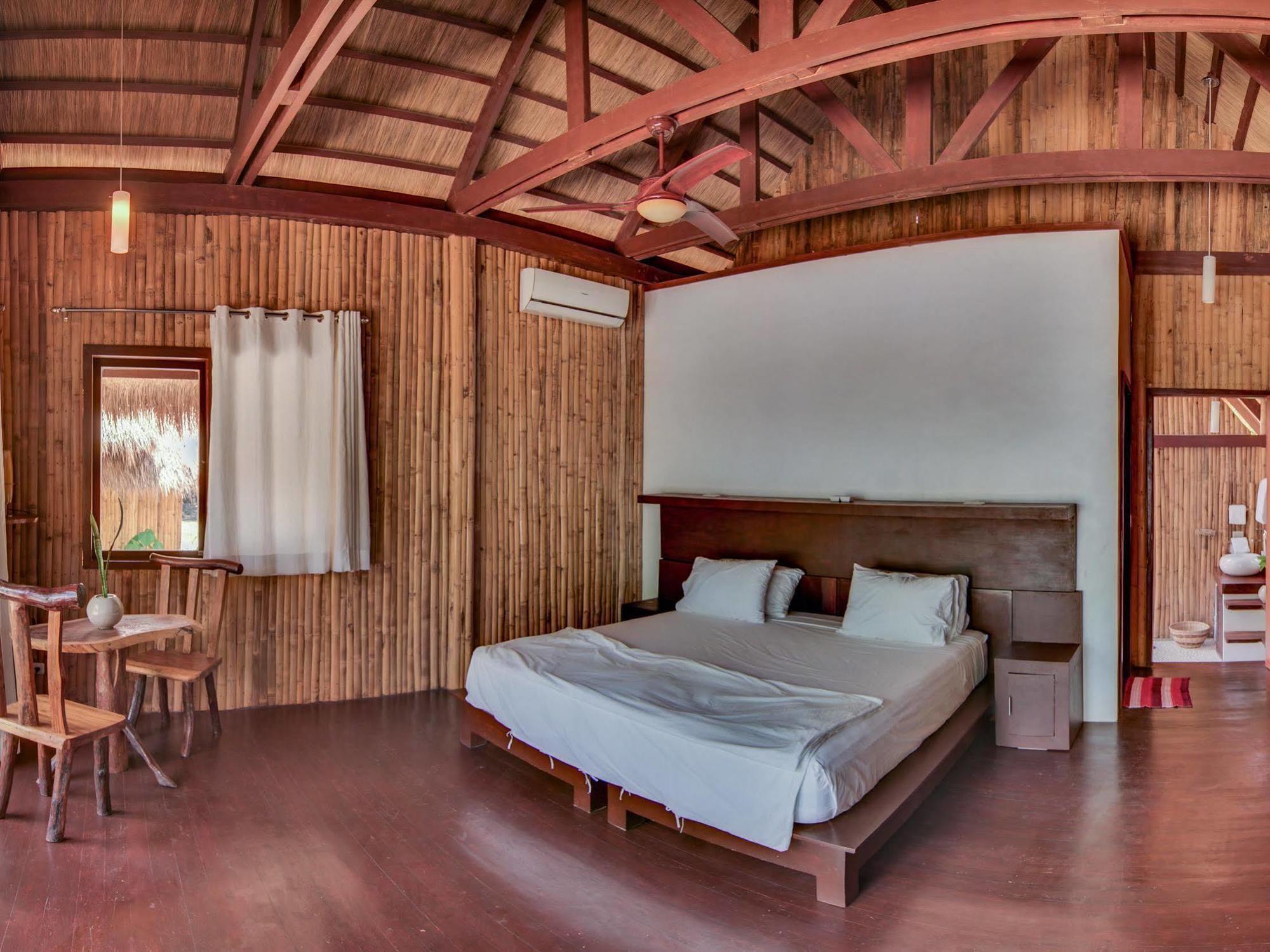 Qi Hotel By Cocotel Powered By Aston El Nido Exterior photo