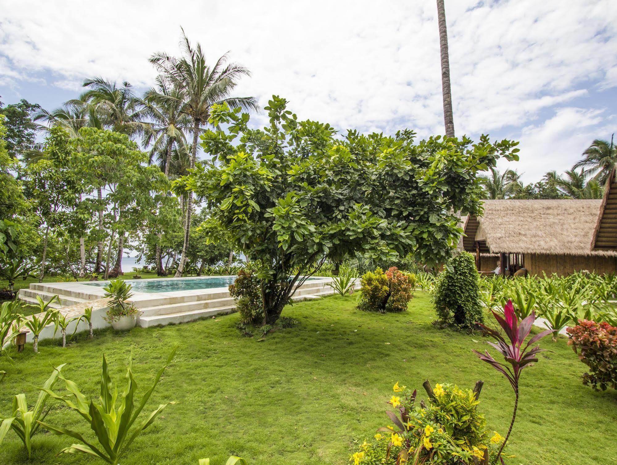 Qi Hotel By Cocotel Powered By Aston El Nido Exterior photo
